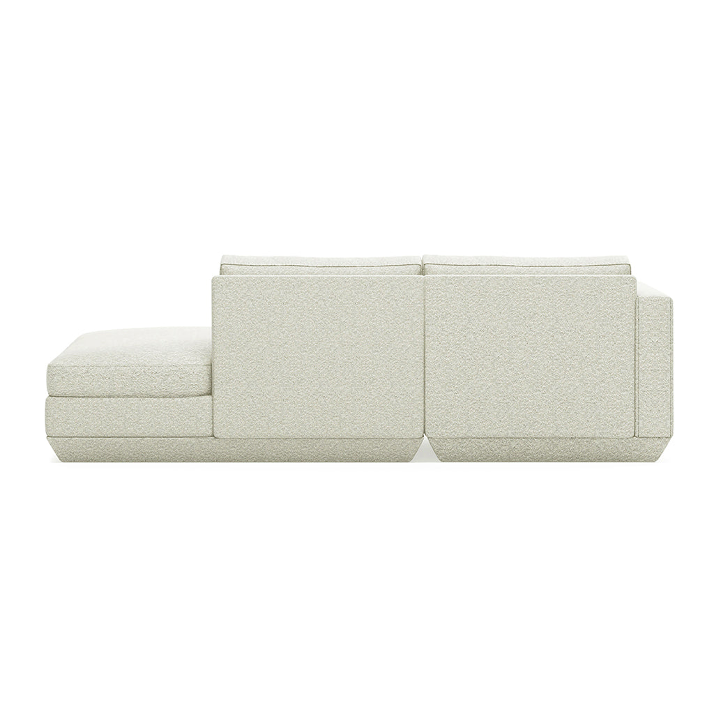 Gus* Modern Podium 2 Piece Lounge 8 - d - FURNITURE - modular - podium Gus