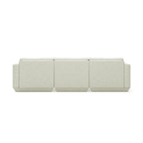Gus* Modern Podium 4 Piece Sectional 8 - d - FURNITURE - modular - podium Gus