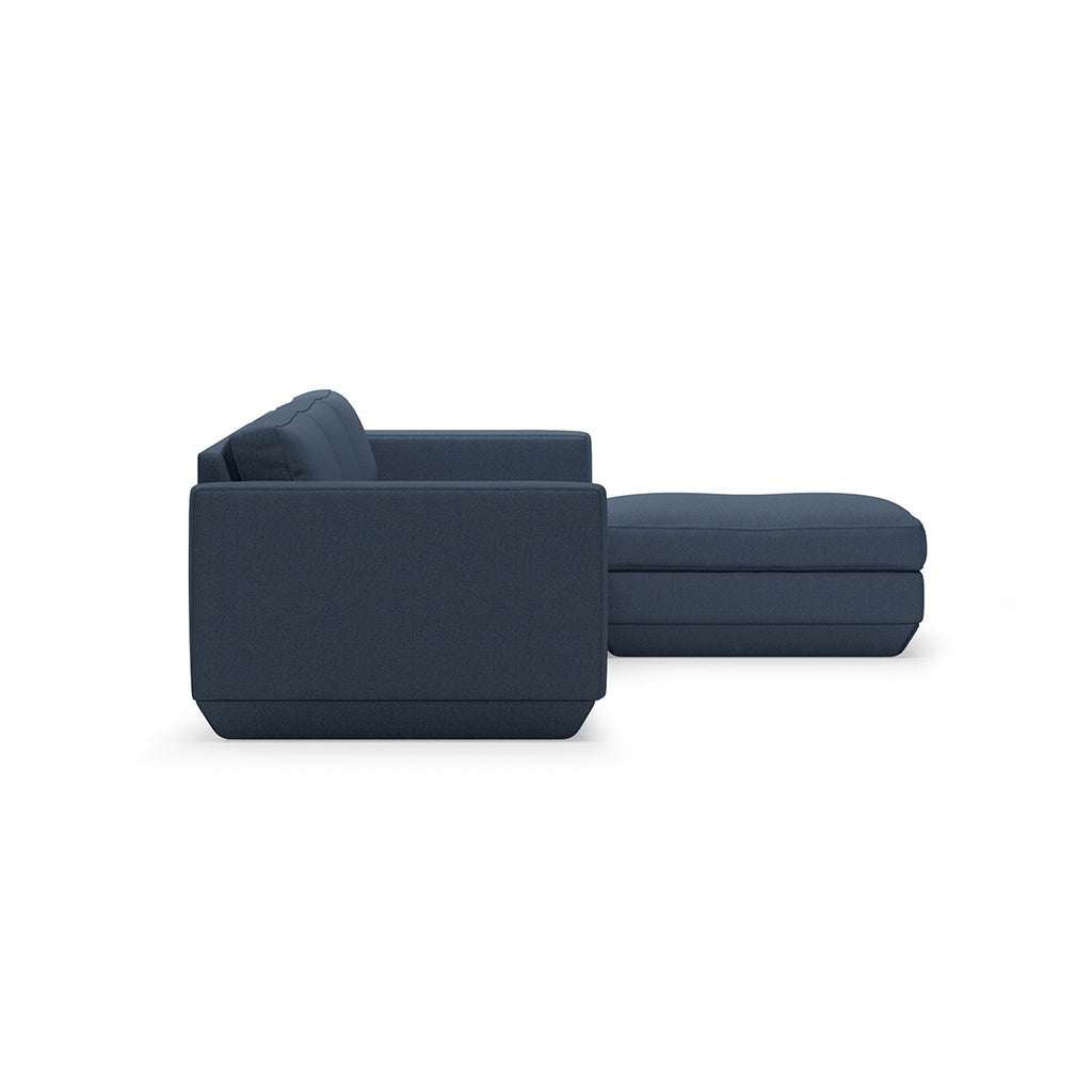 Gus* Modern Podium 4 Piece Sectional 8 - d - FURNITURE - modular - podium Gus