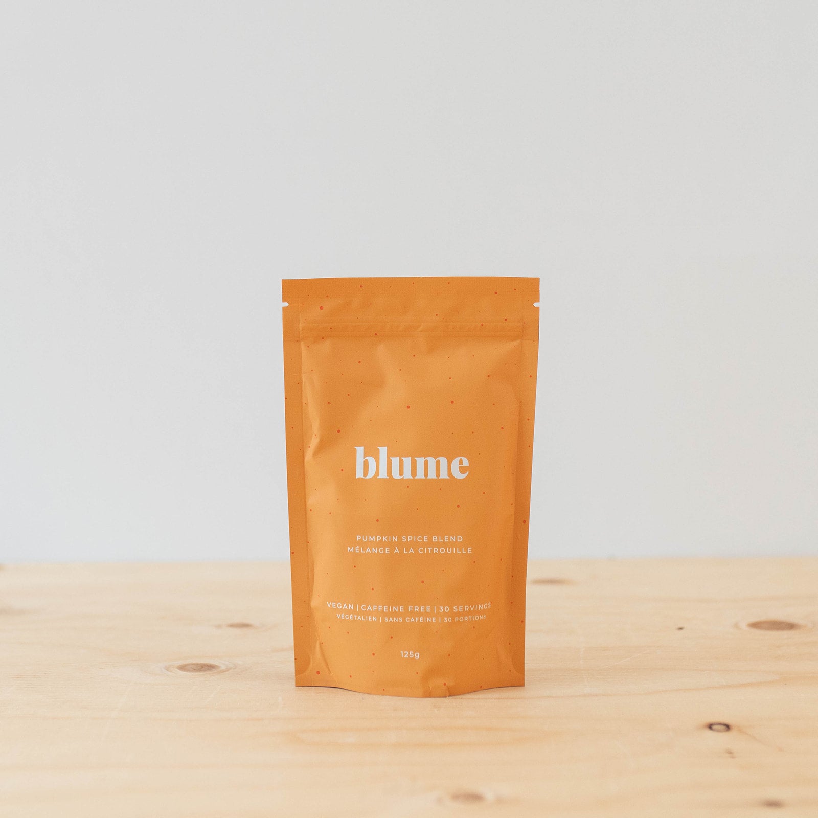 Pumpkin Spice Blend Drink Mix by Blume - Rug & Weave