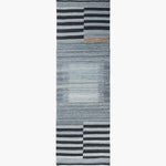 Rain Rug 1-RUGS - patterned Mark Krebs