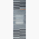 Rain Rug 1-RUGS - patterned Mark Krebs