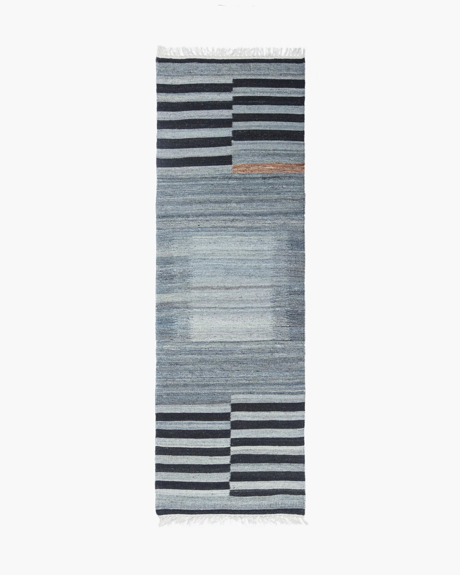 Rain Rug 1-RUGS - patterned Mark Krebs