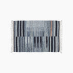 Rain Rug 1-RUGS - patterned Mark Krebs