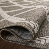 Loloi Rainier Natural / Ivory Indoor/Outdoor Rug - Rug & Weave