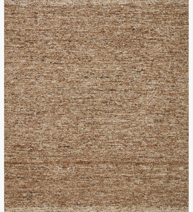 Reyla Caramel / Ivory Rug