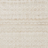 Angela Rose x Loloi Rivers Sand / Ivory Rug 0-RUGS-patterned Loloi