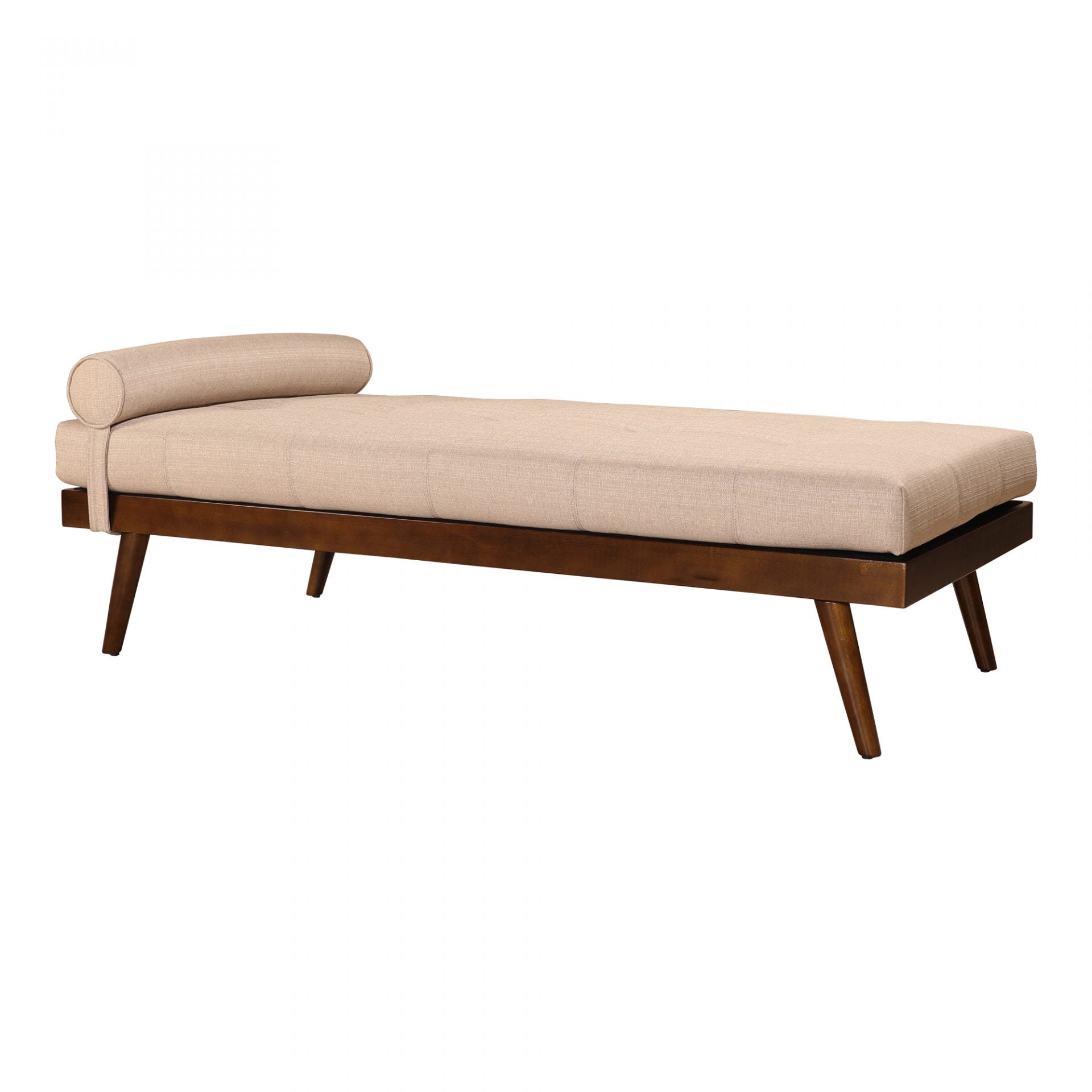 Alyssa Daybed/ Chaise Lounge - Rug & Weave