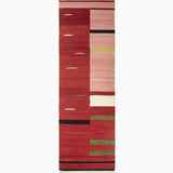 Rose Garden Rug 2-RUGS - patterned Mark Krebs