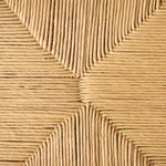 Layla Dining Chair / Natural 10 - a - FURNITURE - dining chair Style in Form