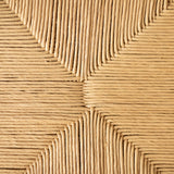 Layla Dining Chair / Natural 10 - a - FURNITURE - dining chair Style in Form