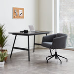 Gus* Modern Radius Chair 3 - FURNITURE - chair Gus