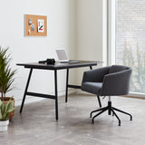 Gus* Modern Radius Chair 3 - FURNITURE - chair Gus