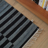 Rain Rug 1-RUGS - patterned Mark Krebs