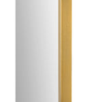 Remi Wall Mirror / Brass 100 - a - wall mirror renwil