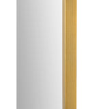 Remi Wall Mirror / Brass 100 - a - wall mirror renwil