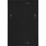 Remi Wall Mirror / Brass 100 - a - wall mirror renwil