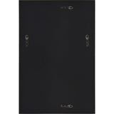 Remi Wall Mirror / Brass 100 - a - wall mirror renwil