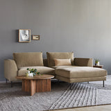 Gus* Modern Renfrew Loft Bi-Sectional 2 - FURNITURE - sectional Gus