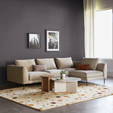 Gus* Modern Renfrew Sectional 2 - FURNITURE - sectional Gus