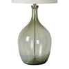 Rhonda Glass Table Lamp - Rug & Weave