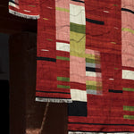 Rose Garden Rug 2-RUGS - patterned Mark Krebs