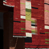 Rose Garden Rug 2-RUGS - patterned Mark Krebs