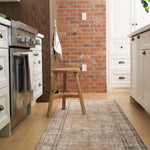 OVERSTOCK RUG - Loloi Margot Antique / Sage Rug - 2'6" x 7'6" IN STORE - Sale Rugs Loloi