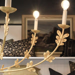 Florian Chandelier Large LIGHTING - chandelier Hudson Valley Lighting
