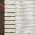 Loloi Sadie White Indoor/Outdoor Rug - Rug & Weave