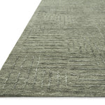 Loloi Sarah Moss Rug 1-RUGS - wool Loloi