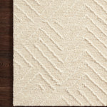 Loloi Sarah Ivory Rug patterned rugs Loloi