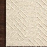 Loloi Sarah Ivory Rug patterned rugs Loloi