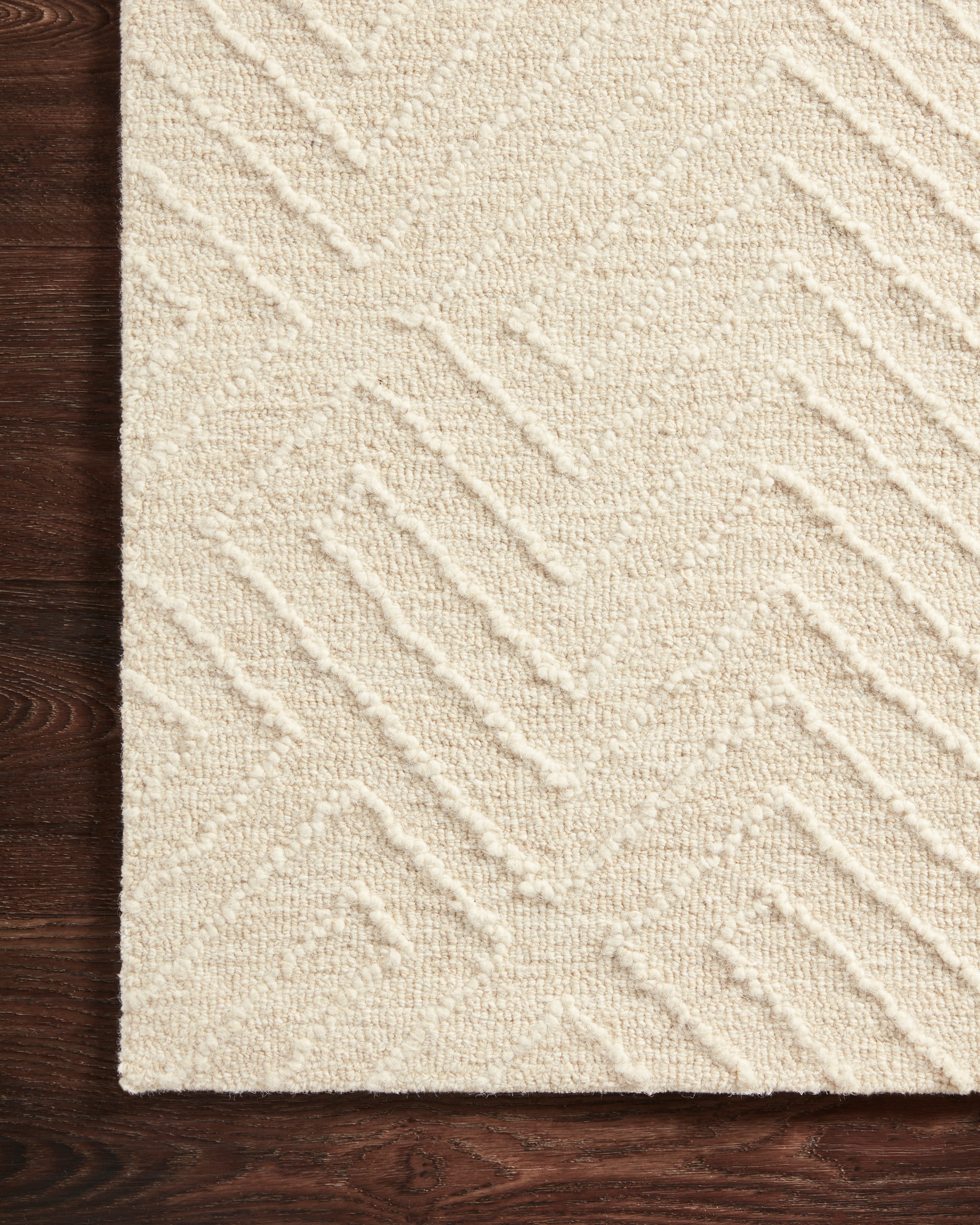 Loloi Sarah Ivory Rug patterned rugs Loloi