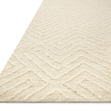 Loloi Sarah Ivory Rug patterned rugs Loloi