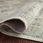 Loloi Skye Natural / Sage Rug - Rug & Weave