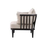 Mary Club Chair 3 - FURNITURE - chair LH IMPORTS