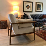 Clarita Club Chair 3 - FURNITURE - chair LH IMPORTS
