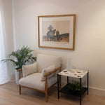 Clarita Club Chair 3 - FURNITURE - chair LH IMPORTS