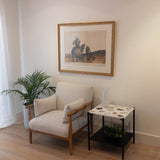 Clarita Club Chair 3 - FURNITURE - chair LH IMPORTS