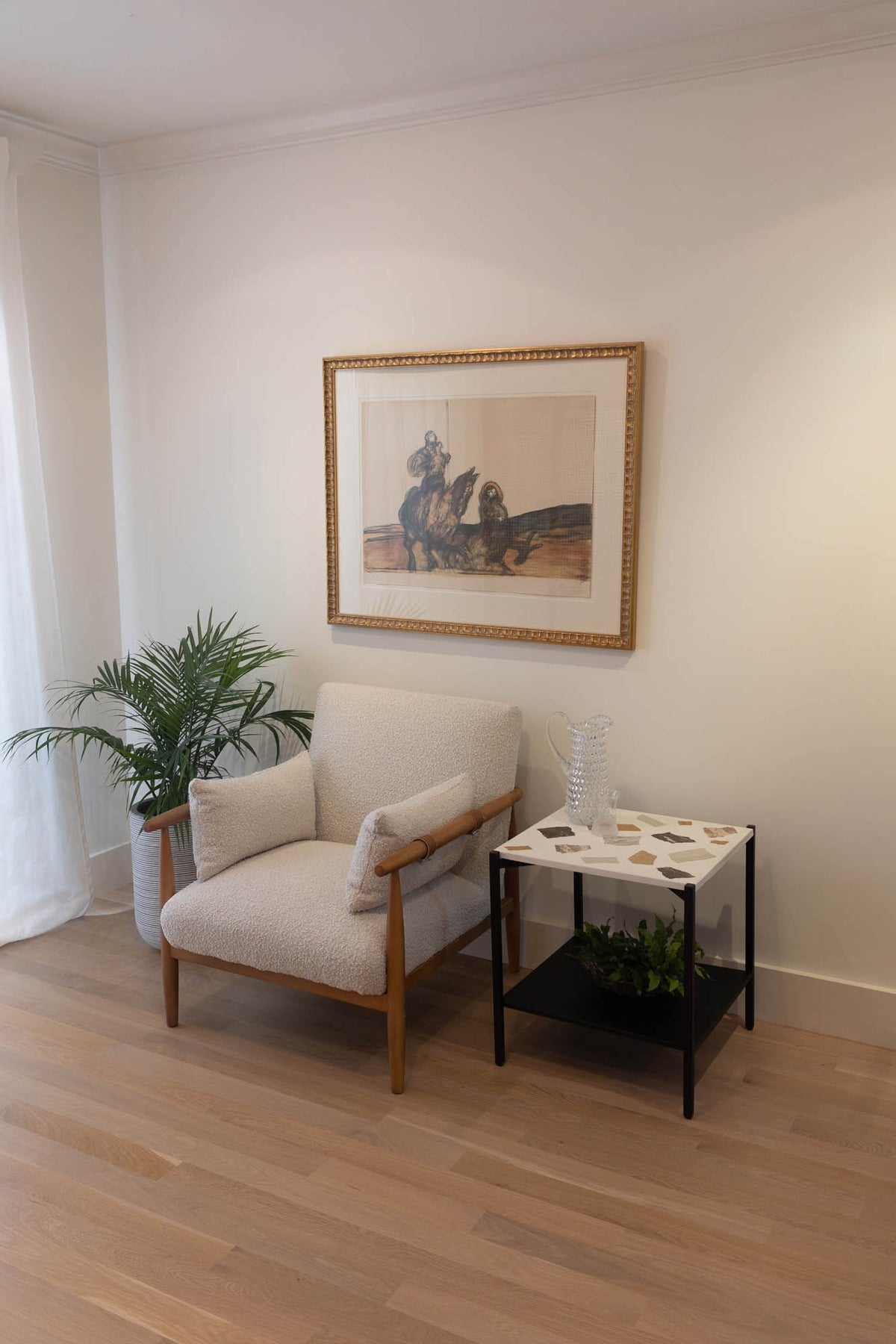 Clarita Club Chair 3 - FURNITURE - chair LH IMPORTS