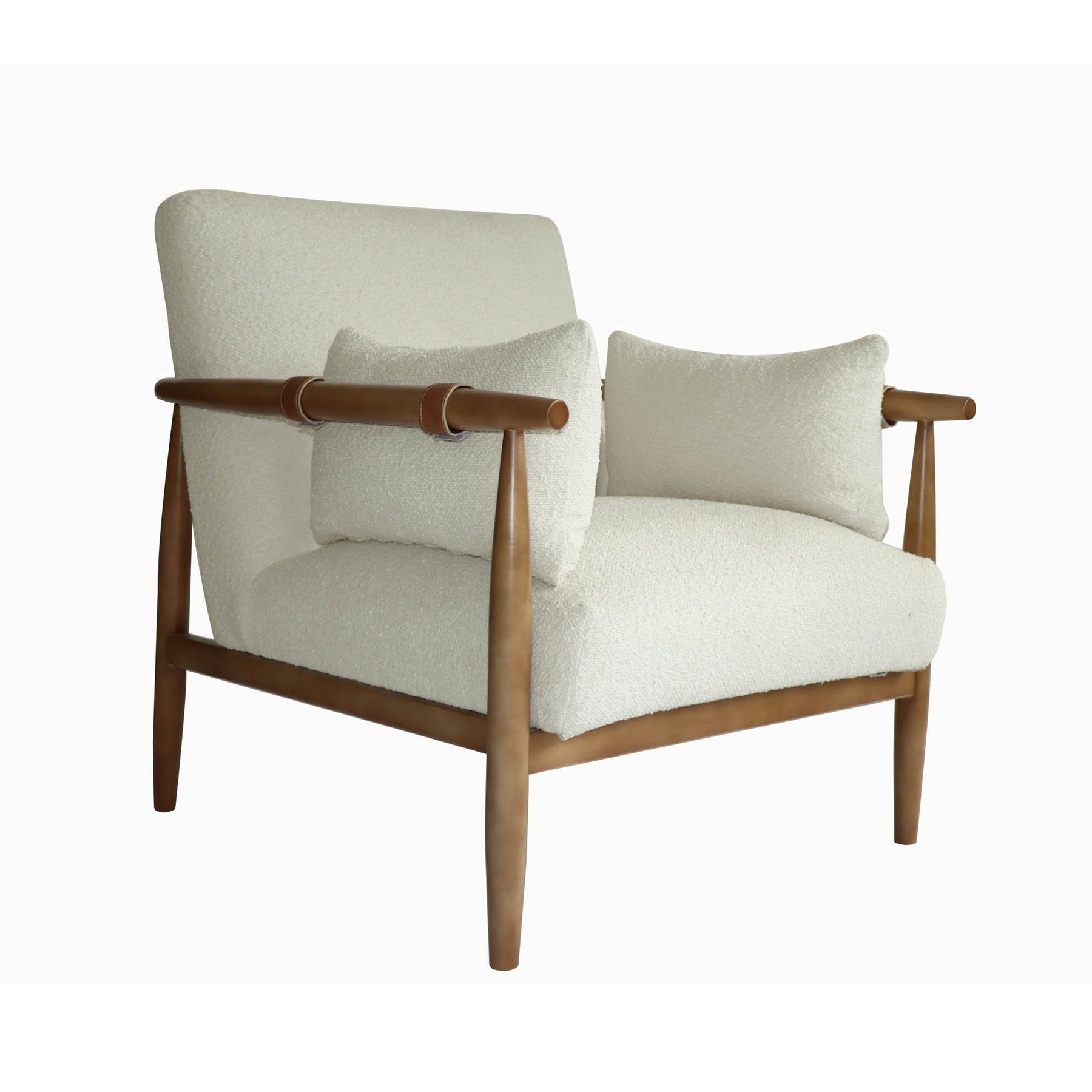 Clarita Club Chair 3 - FURNITURE - chair LH IMPORTS