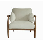 Clarita Club Chair 3 - FURNITURE - chair LH IMPORTS