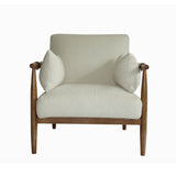Clarita Club Chair 3 - FURNITURE - chair LH IMPORTS