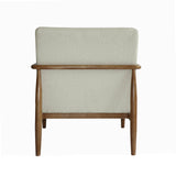 Clarita Club Chair 3 - FURNITURE - chair LH IMPORTS