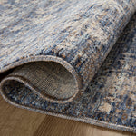 Loloi Sorrento Midnight / Natural 2-RUGS-patterned Loloi
