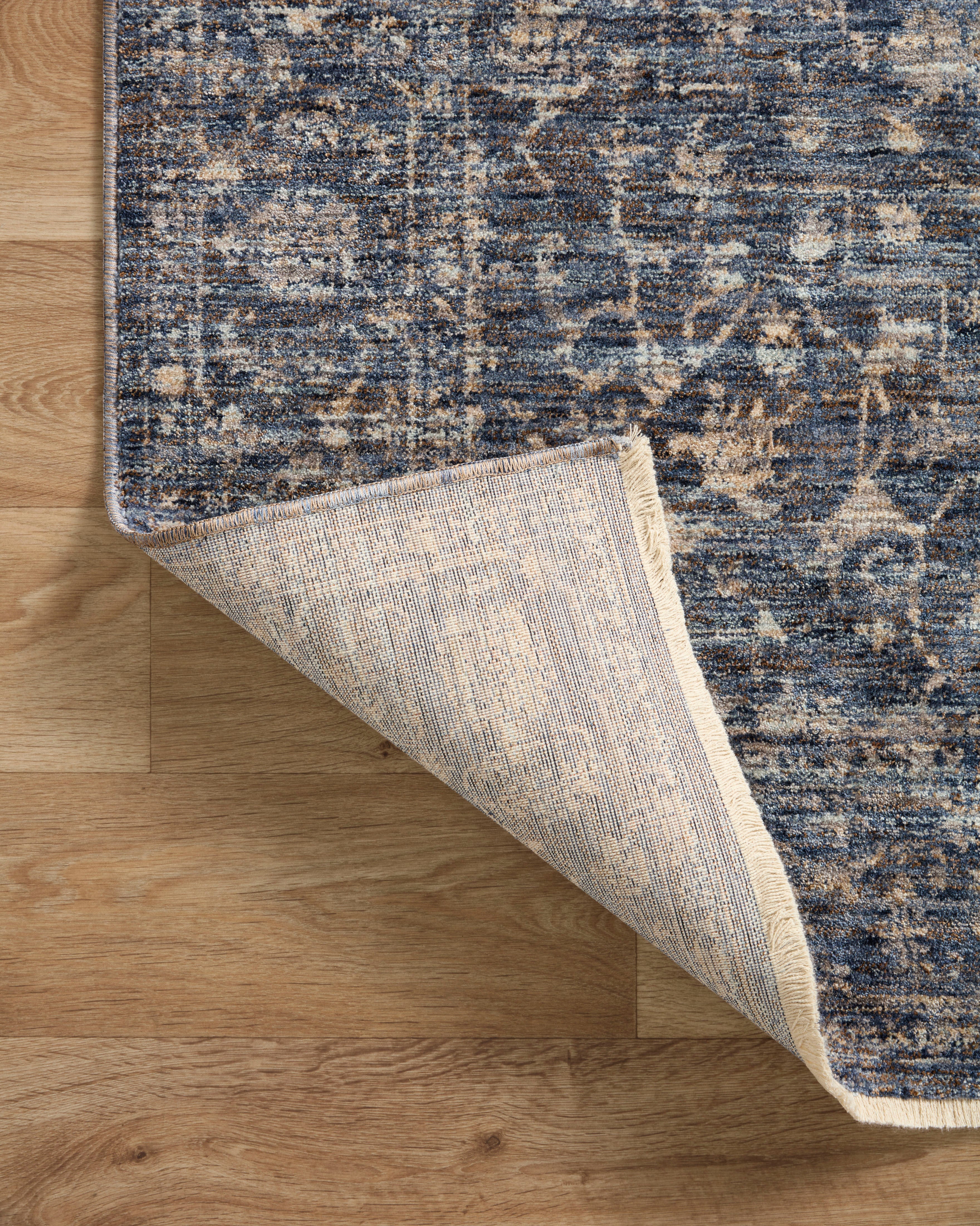 Loloi Sorrento Midnight / Natural 2-RUGS-patterned Loloi