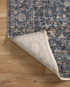 Loloi Sorrento Midnight / Natural - Rug & Weave