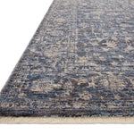 Loloi Sorrento Midnight / Natural 2-RUGS-patterned Loloi