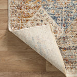 Loloi Sorrento Ivory / Multi 2-RUGS-patterned Loloi
